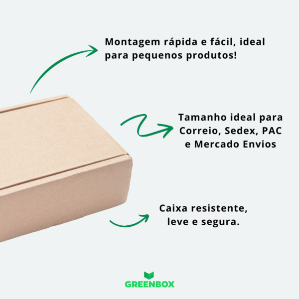 16x11x06 montável-2 caixa de papelão; envio correios; embalagens correios, embalagens envios, caixa de pizza; caixa de papelão fornecedor; fornecedor caixa de papelão; rio de janeiro; fornecedor caixa de papelão; fábrica de papelão; fábrica de caixa de papelão rio de janeiro