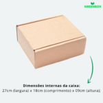 27x18x09 montável-3 caixa de papelão; envio correios; embalagens correios, embalagens envios, caixa de pizza; caixa de papelão fornecedor; fornecedor caixa de papelão; rio de janeiro; fornecedor caixa de papelão; fábrica de papelão; fábrica de caixa de papelão rio de janeiro